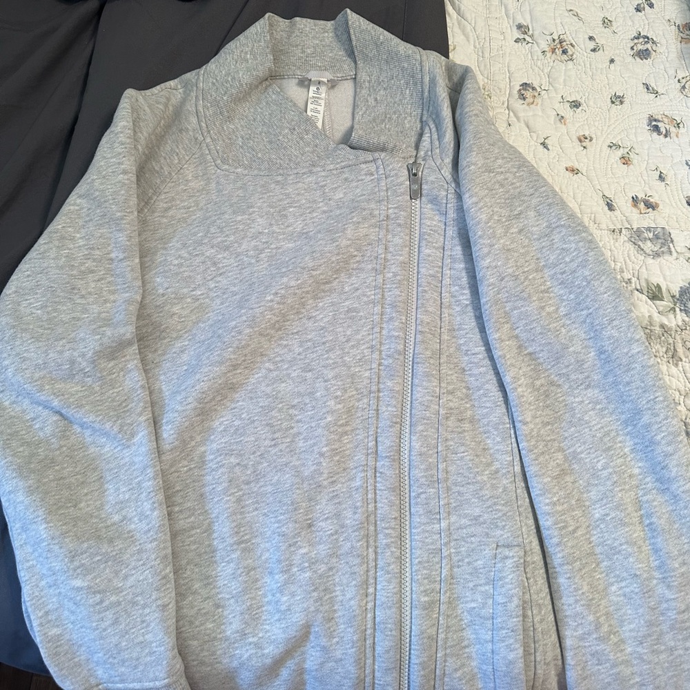 Lululemon jacket
